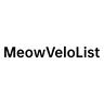 MeowVeloList