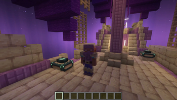 Shulker Armor