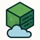 Icon for MyCuba Hosting