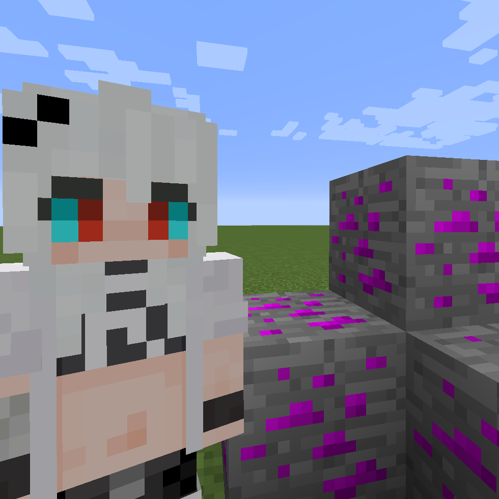 Waifu Mod - Minecraft Mod