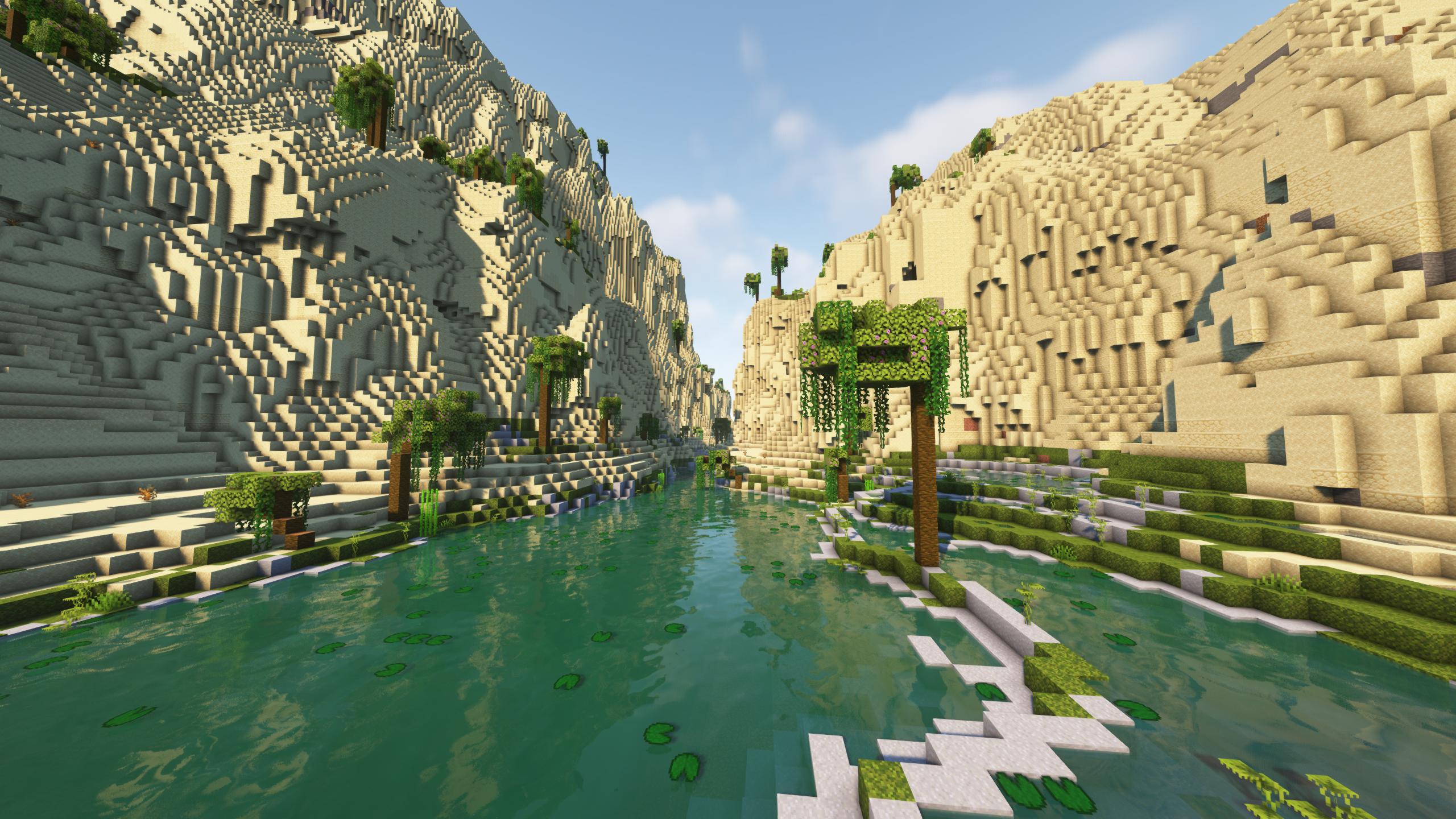 Terralith gallery