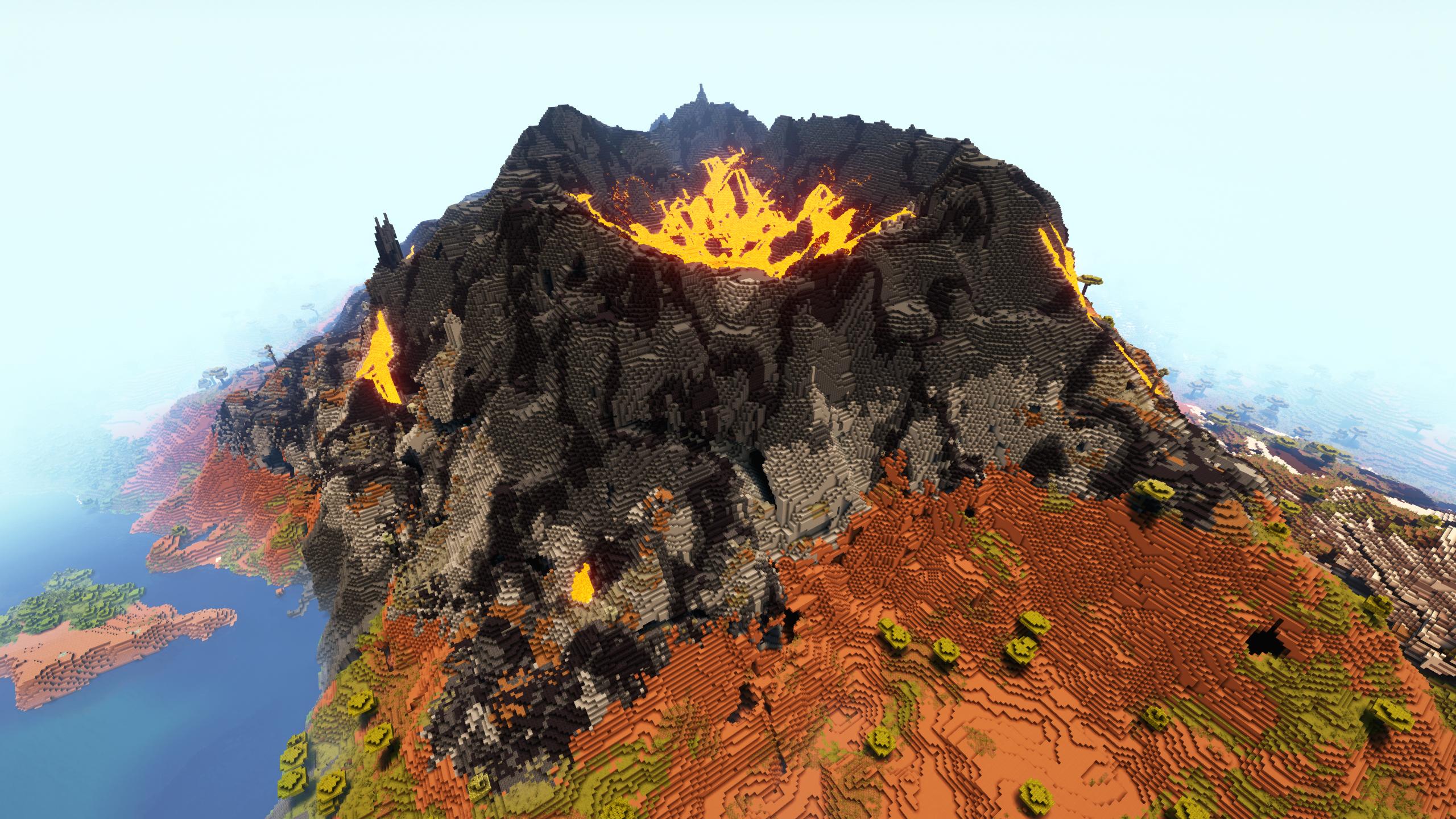 Terralith gallery