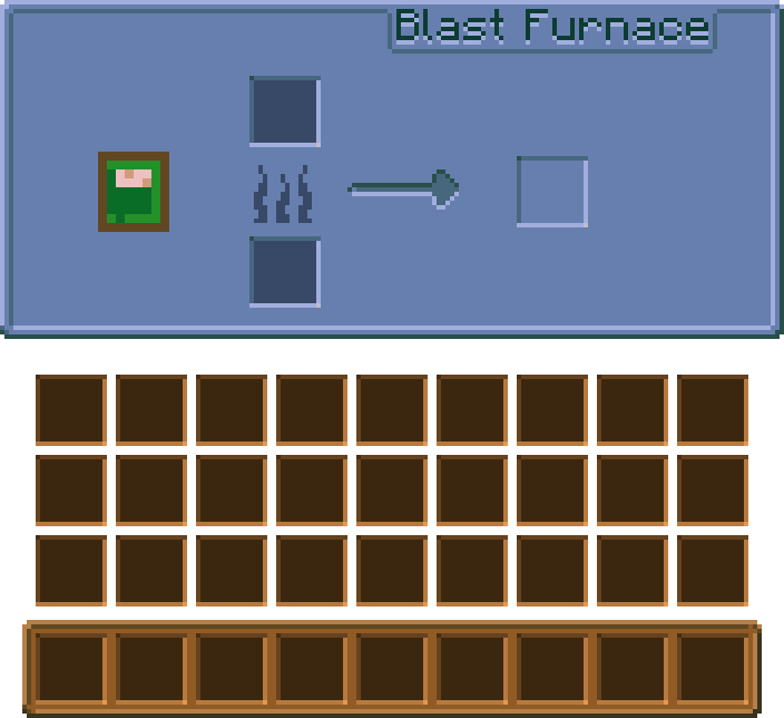 Furnace / Blast Furnace