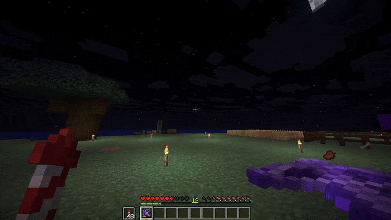 Chain Crossbow Loading