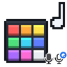 Easy Soundboard