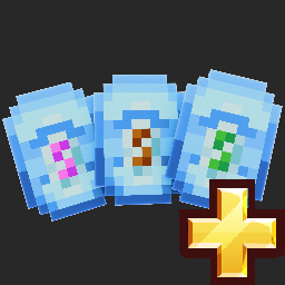 Keepers of the Stones II: Reinforced Batteries