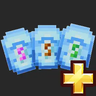 Keepers of the Stones II: Reinforced Batteries