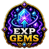 EXP-Gems