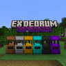 Ex Deorum Expandere