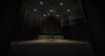 Containment Chamber