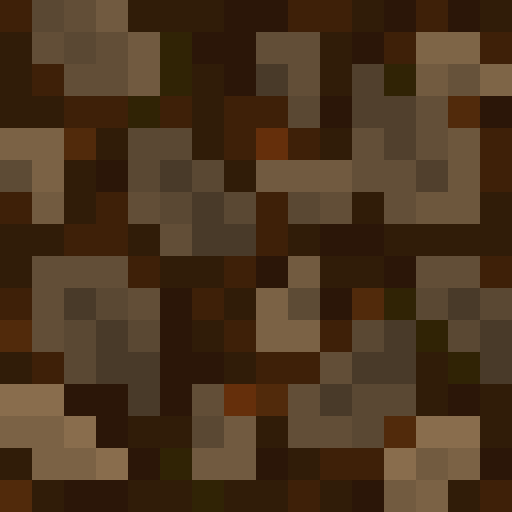 Podzol Litter