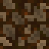 Podzol Litter
