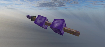 Cristalxal Screenshot 2