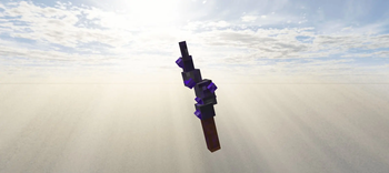 Cristalxal Screenshot 4