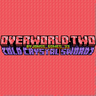 Overworld 2 (old crystal sword)