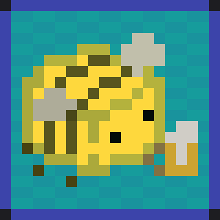 TerraStalker