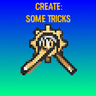 Create: SomeTricks