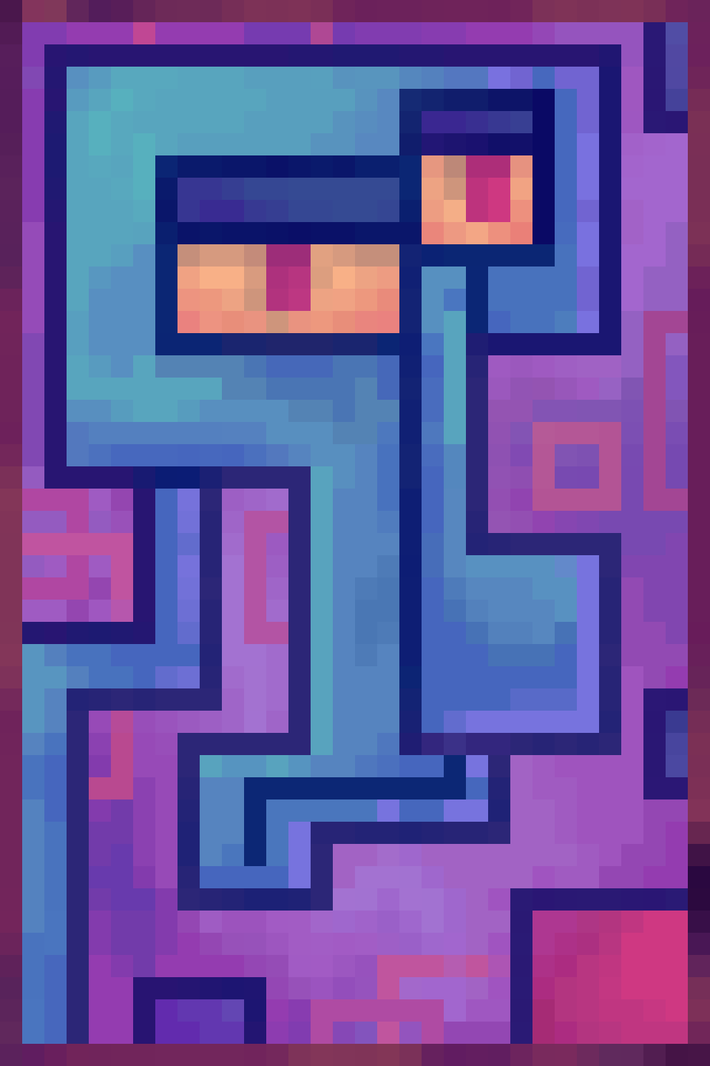 "Squbism 2"