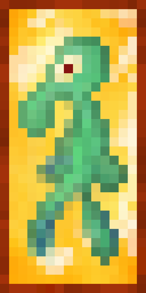 "Bold and Brash"