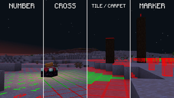 Light Level Comparison