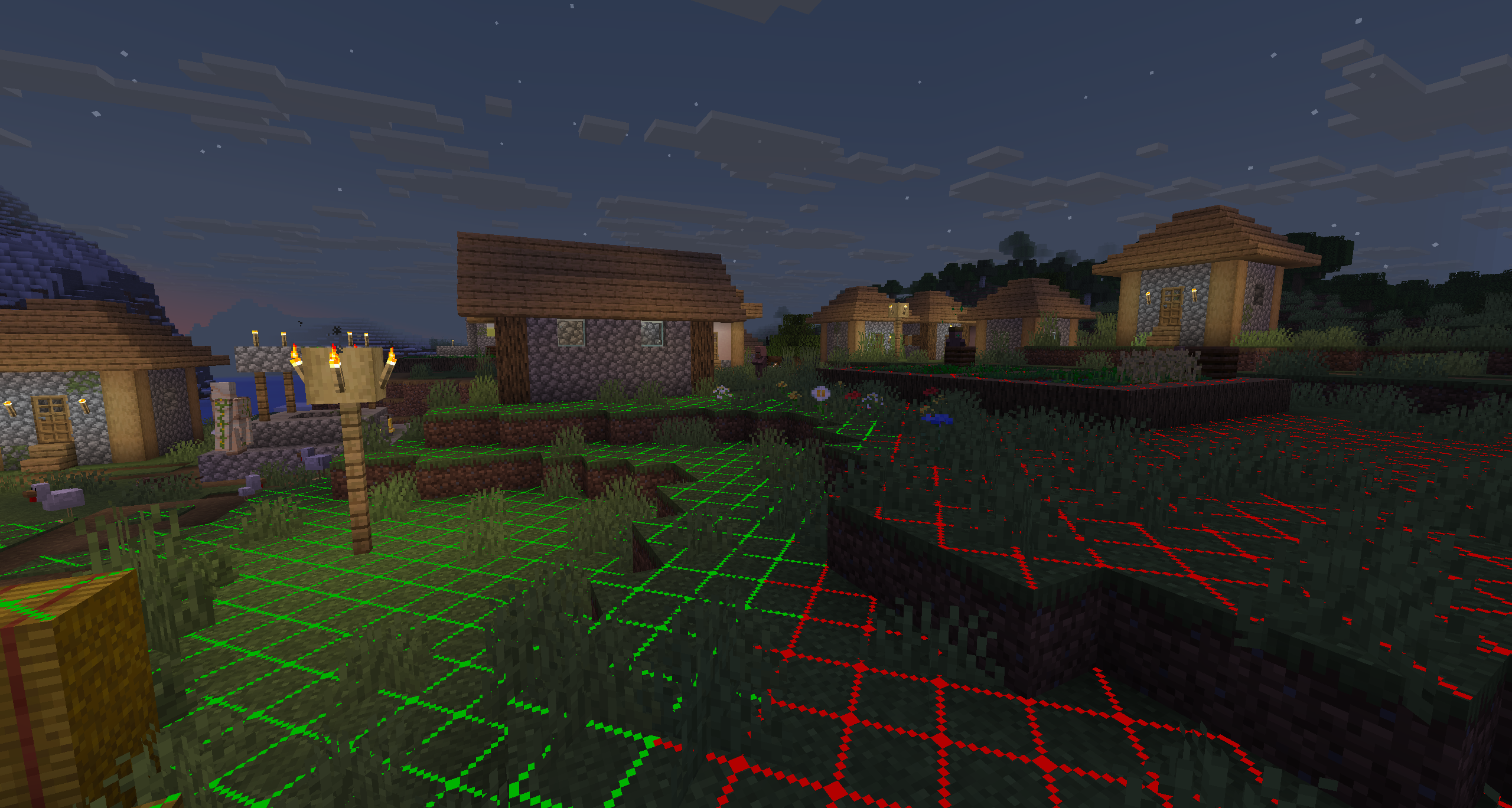 Preview Image for Light Overlay