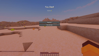 Combat Logging