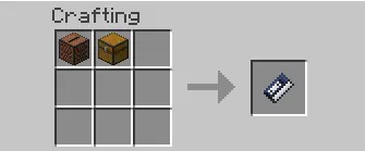 The Walkperson recipe