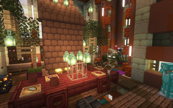 Fight Bogged in the Skeletal Tower