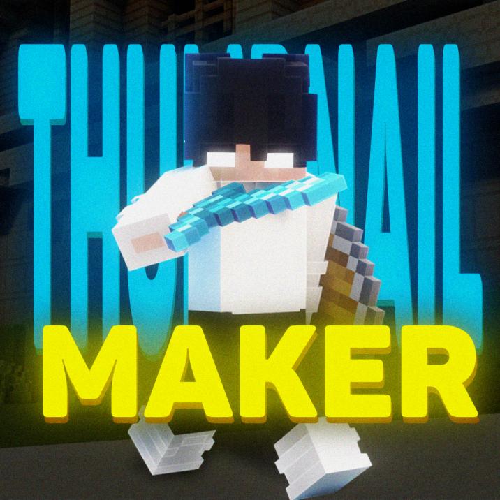 Thumbnail Maker+