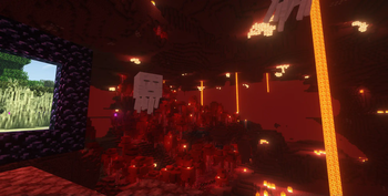 THE NETHER