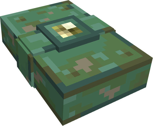 rare package