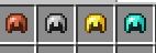 Consistent Netherite Helmet