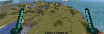 Small Sworld