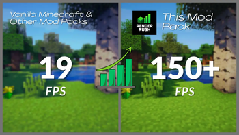 RenderRush FPS Boost