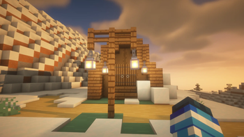 BSL Shader!