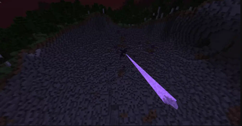 Wither Storm Spawning