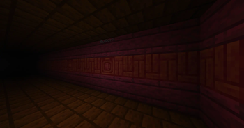 Dark oak // Crimson // Mangrove Planks