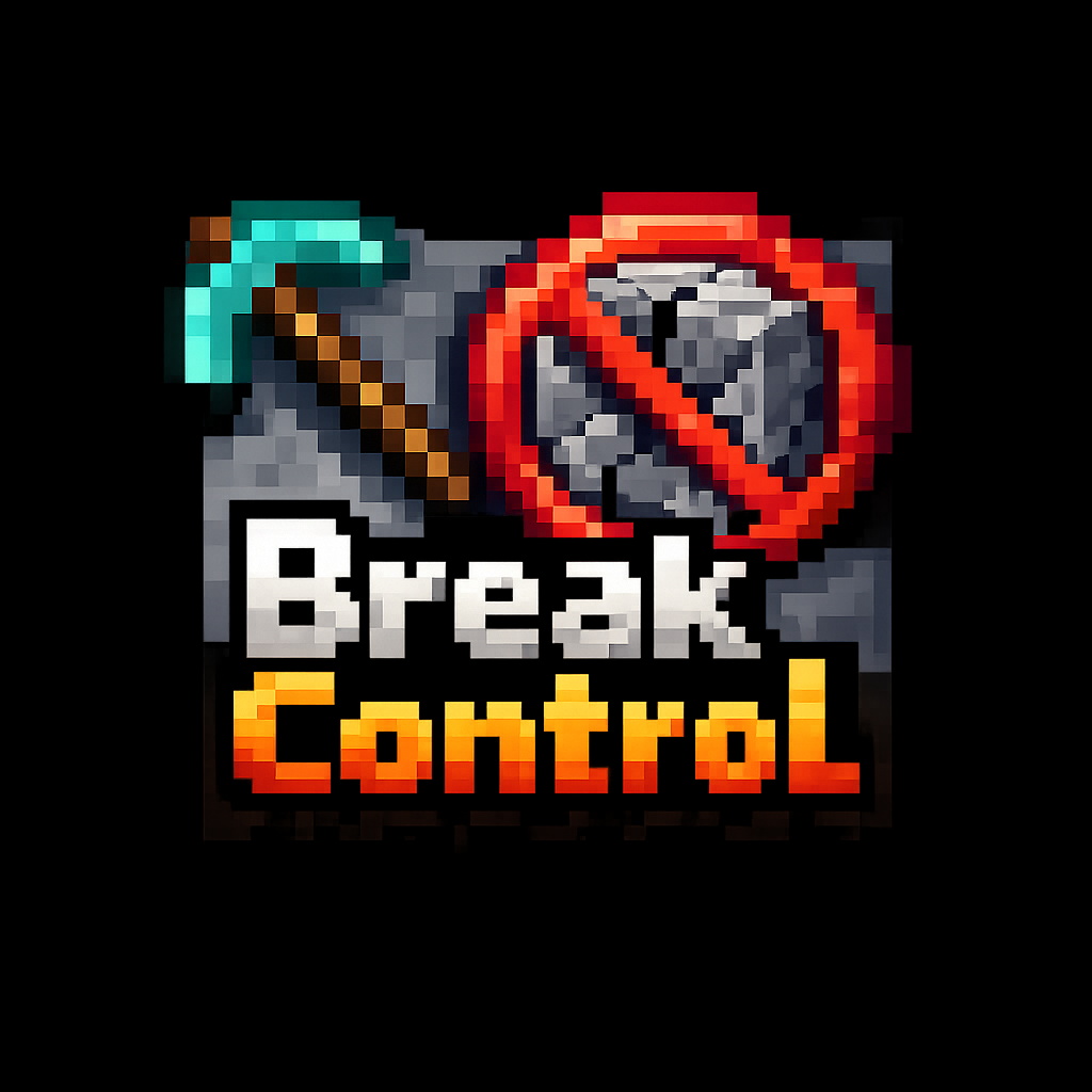BreakControl
