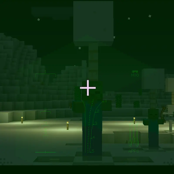 Version compatible with 1.7.3~1.8.9 HUD