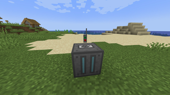 Pollution Deleter and location marker