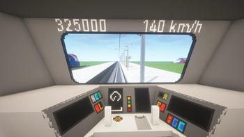 3D Cabs