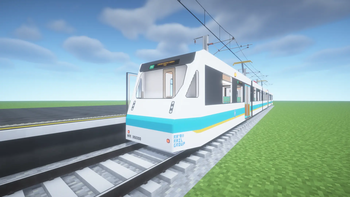 Trams