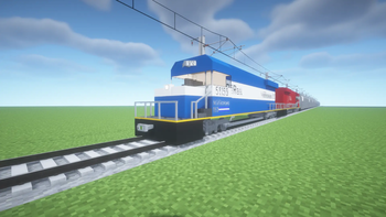 Freight Opperations