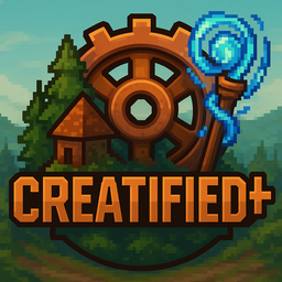 Creatified+