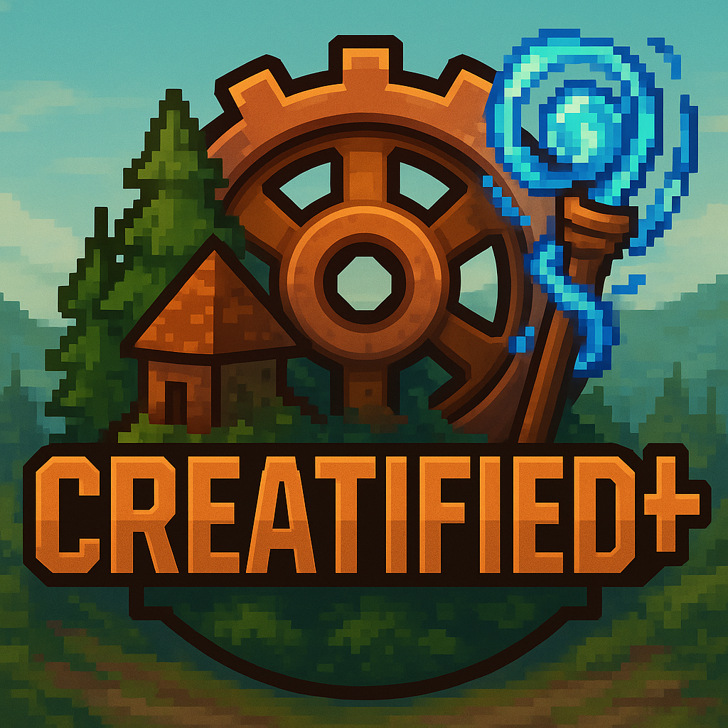 Creatified+ Screenshot