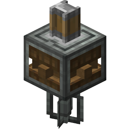 Vic's Point Blank Ammo Automation