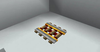 3D Rails