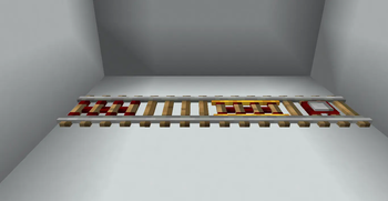 All Rails