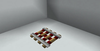 3D Rails
