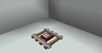 3D Rails